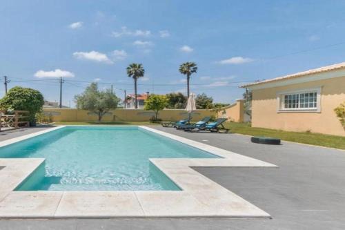 Ponte de Vagos Casa | Kleines Paradies in der Nähe des portugiesischen Venedigs