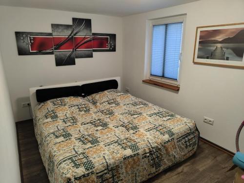 Jueterbog Apartamento | Kleines privates Zimmer im Jüterboger Stadtkern