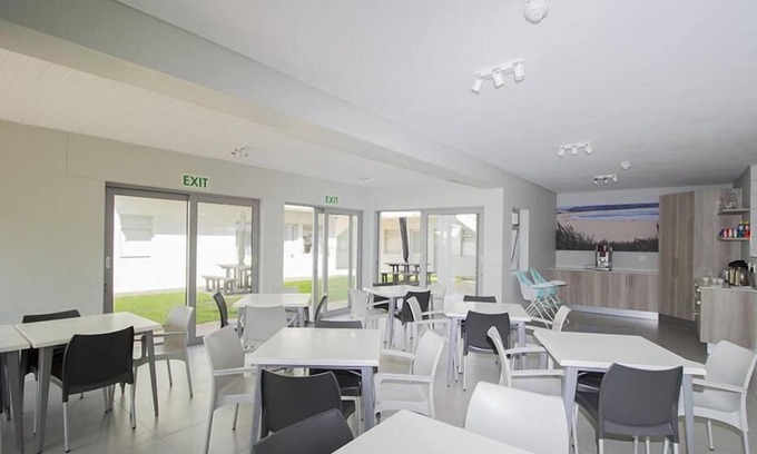 Kleinmond Cabina | Kleinmond Lodge