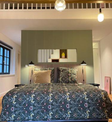 Blasewitz Apartamento | Kleinod am Blauen Wunder