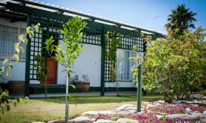 Kleinzee Casa | Kleinzee Cottage