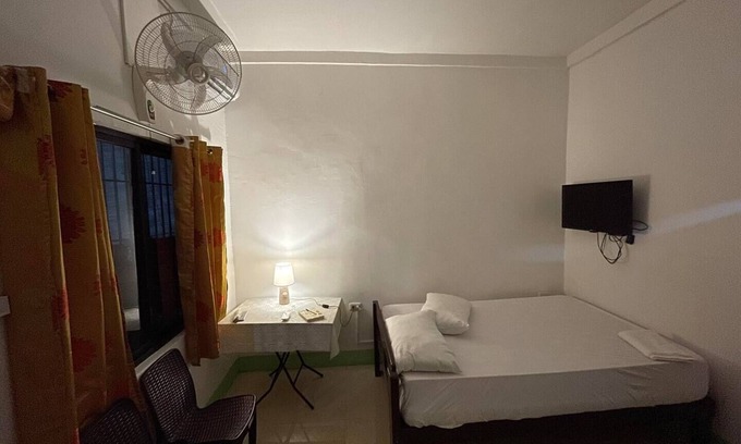 Zamboanguita Apartamento | KlentFloyd Apartments