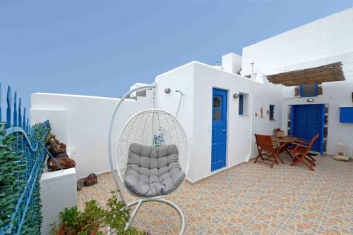 Episkopi Gonias Casa | Kleo's Guesthouse