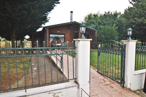 Kastoria Casa | Kleonikis wooden house Kastoria