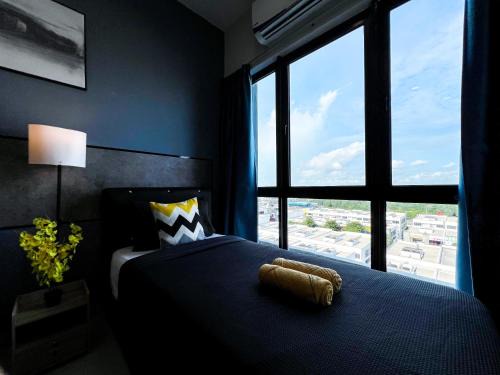 Kampung Rawa Apartamento | KLIA Transit Hub - Kip Core - Town Center, Sepang