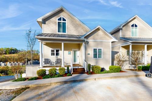 La Follette Casa | Klier House