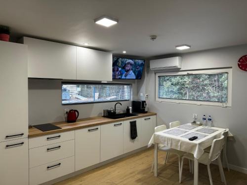 Kielce Apartamento | Klimatyzowane Apartamenty przy Targach Kielce, Trade Fair