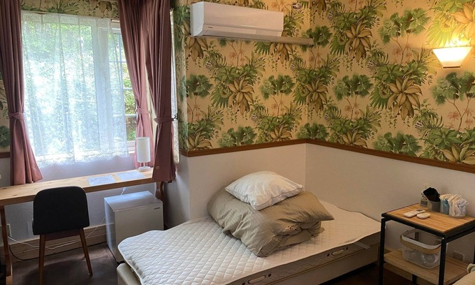 Hakone Hotel | Klingelbear Allself accommodation Room 101 / Ashigarashimo-gun Kanagawa