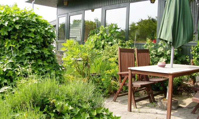 Borre Cama Y Desayuno | Klintholm Bed & Breakfast