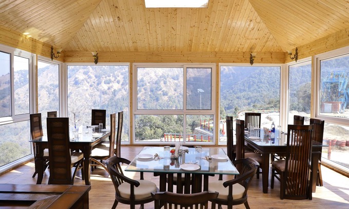 Bullawala Complejo | KLIO Adventure Resort, Mussoorie