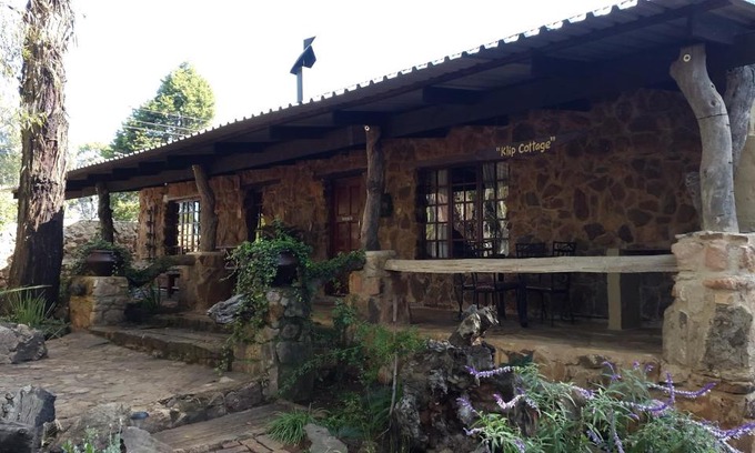 Dullstroom Casa | Kliphuisjes