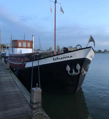 Monnickendam Alquiler De Eote | Klipper Johanna