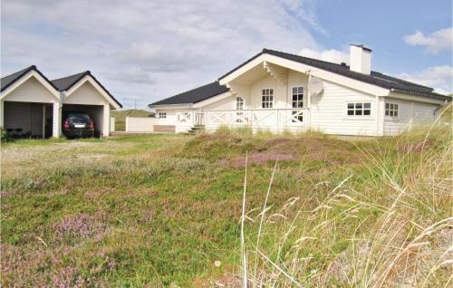 Haurvig Casa | Klitten