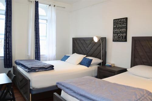 Bedford-Stuyvesant Casa | KLO Guest House