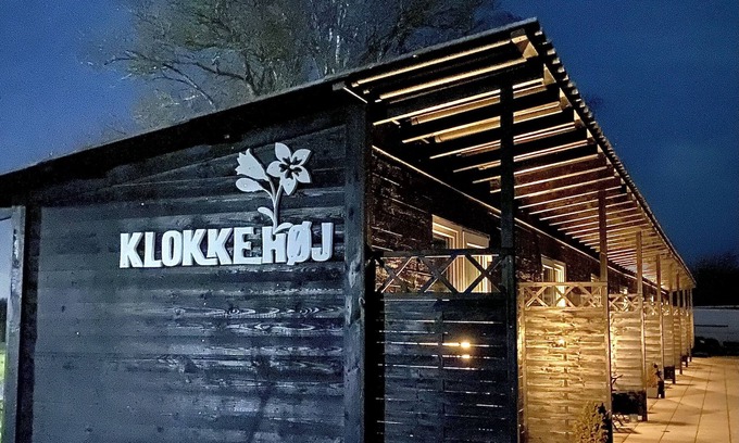 Ullerslev Cama Y Desayuno | Klokkehoej