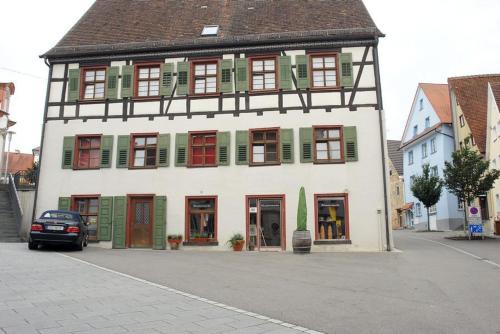 Igelswies Casa | Klosterherberge