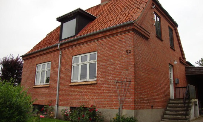 Viborg Casa | Klosterpensionen Annex