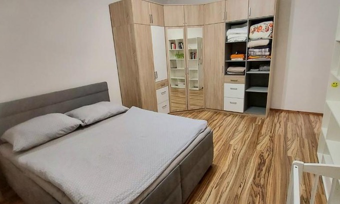 Decin Apartamento | Klostrmanka - Děčín, Letná