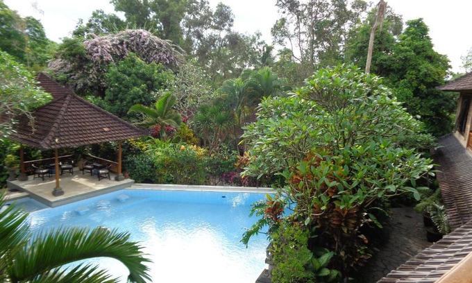 Sambahan Complejo | Klub Kokos Bungalows