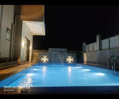 Lonavala Hotel | kLuxvilla Lonavala by StayXploreVillaz