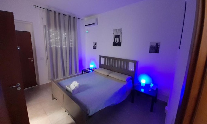 Modugno Casa | Km 119