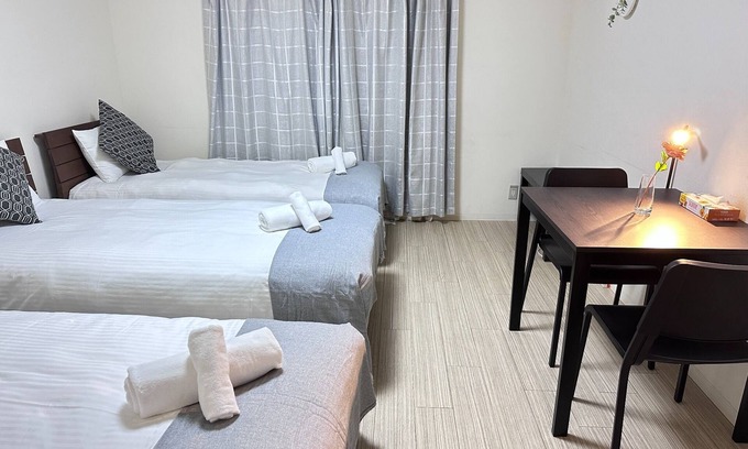 Sannenzaka Ninenzaka Apartamento | KM Apt 102 / Kyoto Kyōto