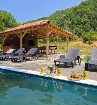 Stara Planina Apartamento | Kmetova Bajka