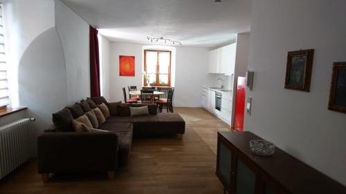 St. Blasien Apartamento | KMH Apartment