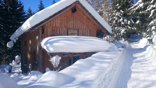 Pichl-Kainisch Casa | Knödl-Alm Waldhäusl