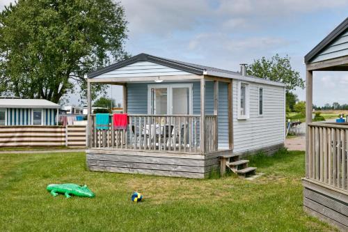 Eckwarder Ahndeich Otro | KNAUS Campingpark Eckwarderhörne