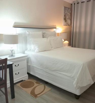 Rustenburg Cama Y Desayuno | KnB Guesthouse