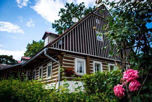 Vrchlabi Casa | Knežicka chalupa