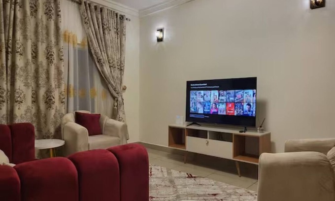 Gwarinpa Estate Apartamento | Knighthills APT (2.0) | Karsana, Gwarinppa Ext
