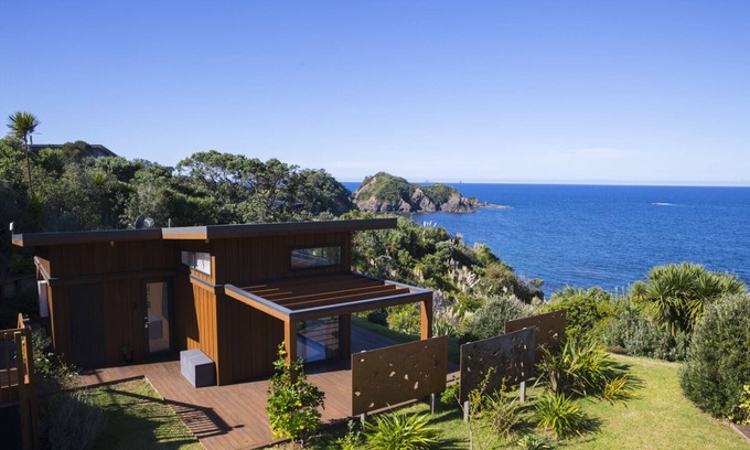 Tutukaka Apartamento | Knights in Residence - Ocean Front Studio