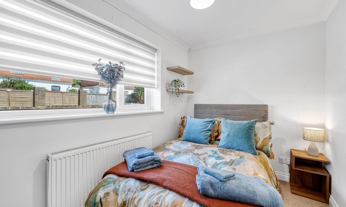 Dover Casa | Knights Rest - Minutes to the Port