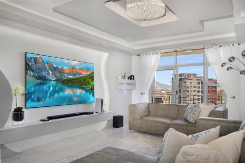 Century City Apartamento | Knightsbridge E906