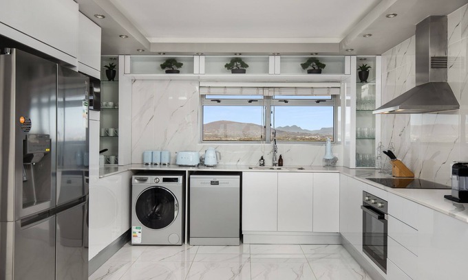 Century City Apartamento | Knightsbridge E906
