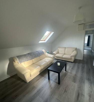 Donegal Apartamento | Knockalla Nook