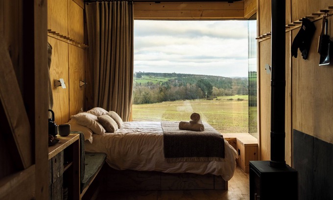 Cappoquin Casa | Knockaun Cabin