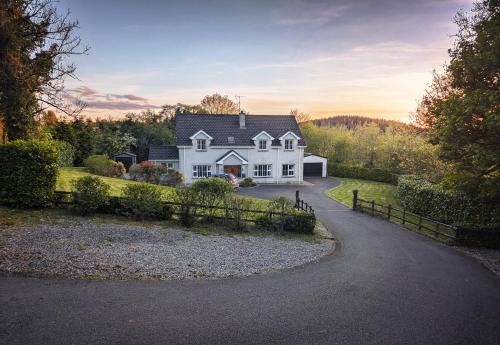 Enniskillen Casa | Knocks Country Guestrooms
