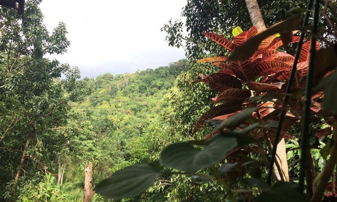 Gomagoda Casa | Knuckles Range - Aruni Villa