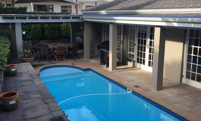 Knysna Casa | Knysna Heights con impresionantes vistas