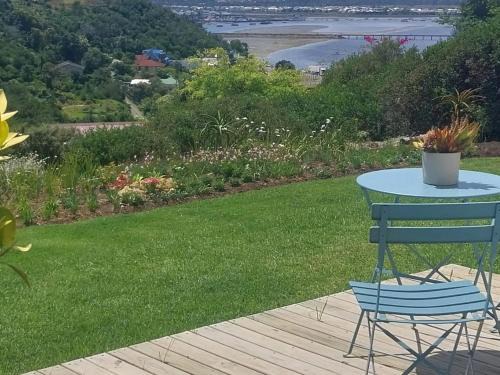 Knysna Apartamento | Knysna Private Estate Lagoon - Garden Apartments- Secure Estate