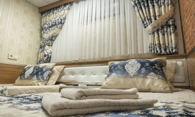 Aksaray Casa | Koçak Pansiyon
