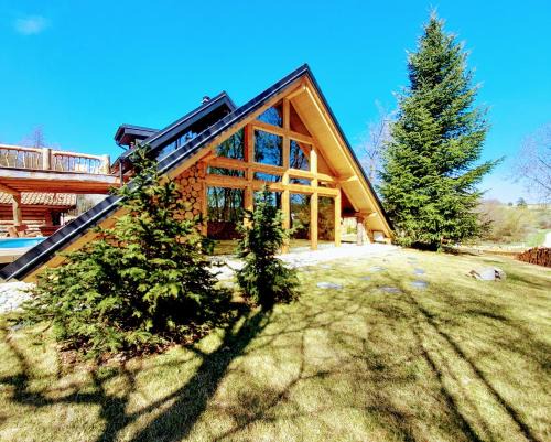 Moravske Toplice Casa | Koča na samem