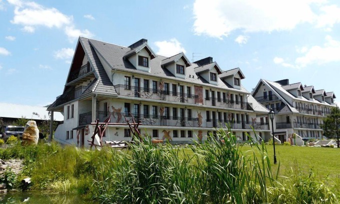 Krzyzowka Apartamento | Końska Dolina