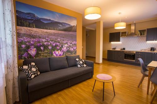 Bialy Dunajec Apartamento | Koślówka