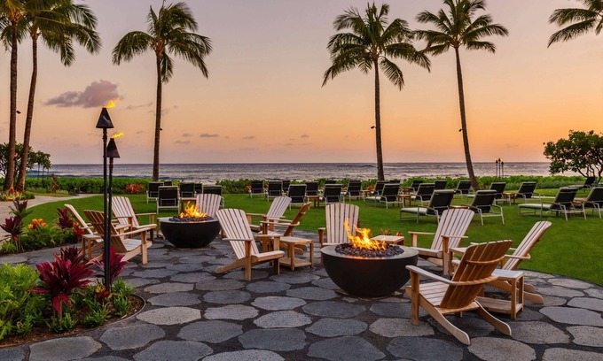 Poipu Complejo | Ko'a Kea Resort on Po'ipu Beach