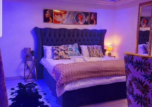 Polokwane Casa | Ko-Porch luxury guest house