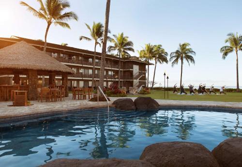 Poipu Complejo | Koa Kea Resort on Poipu Beach